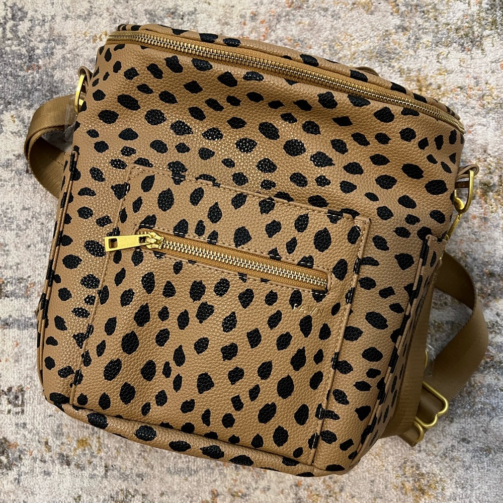 Fawn Design mini backpack
